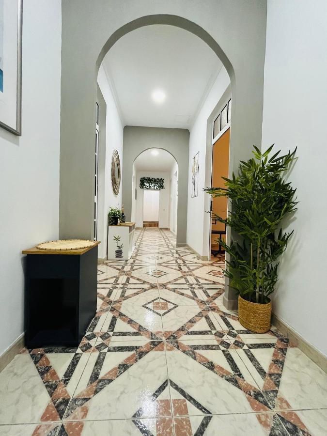Appartamento Isor Triana Las Palmas de Gran Canaria Esterno foto