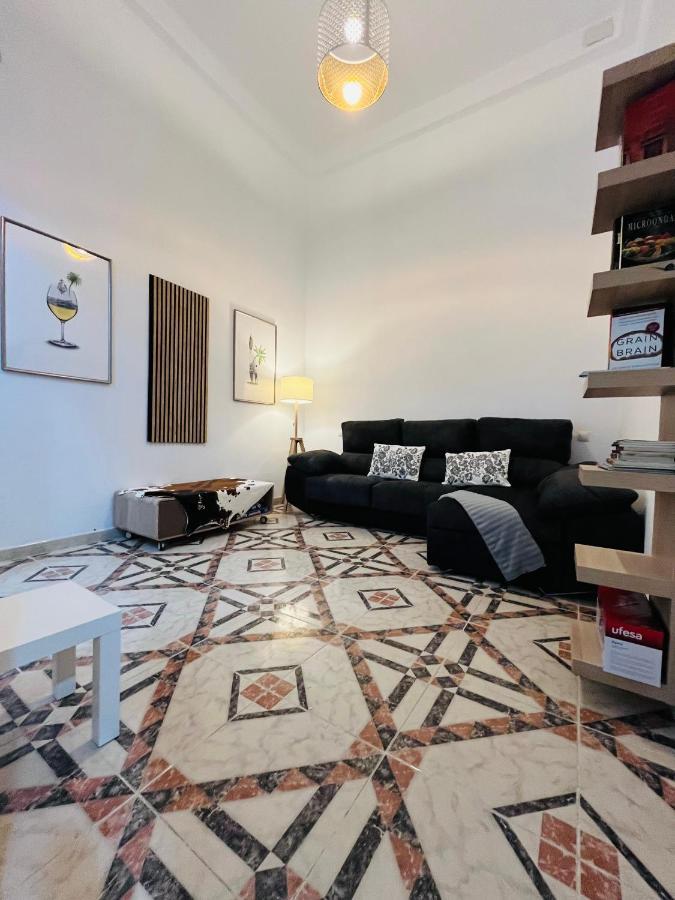 Appartamento Isor Triana Las Palmas de Gran Canaria Esterno foto
