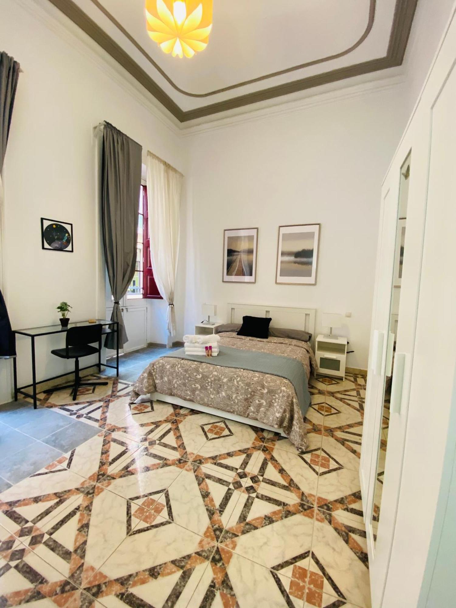 Appartamento Isor Triana Las Palmas de Gran Canaria Esterno foto