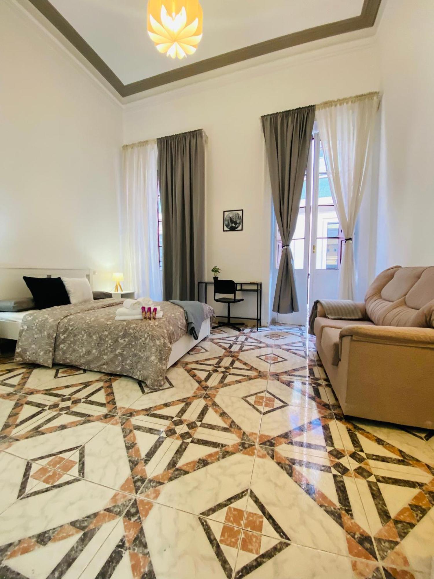 Appartamento Isor Triana Las Palmas de Gran Canaria Esterno foto